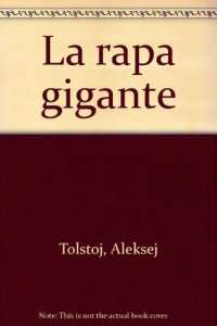 La rapa gigante