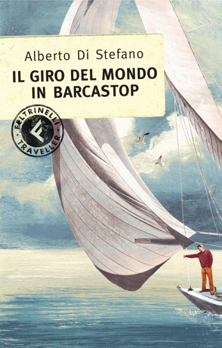Il giro del mondo in barcastop Il giro del mondo in barcastop
