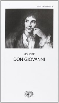 Don Giovanni o il convitato di pietra