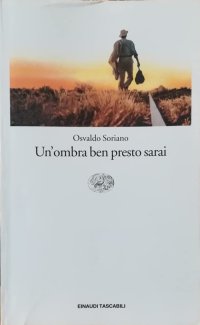 Un'ombra ben presto sarai