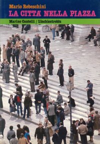 La città nella piazza