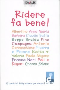 Ridere fa bene! Ridere fa bene!
