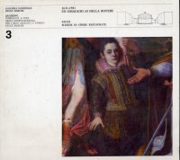 1631-1981. Un omaggio ai della Rovere. Saggi, schede di opere restaurate