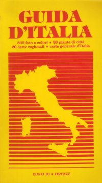 Guida d'Italia