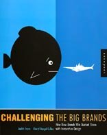 Challenging The Big Brands