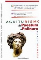 Agriturismo da Paestum a Palinuro Agriturismo da Paestum a Palinuro