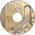 L'ospedale Santa Maria della Scala. Storia e archeologia. CD-ROM