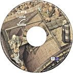 C'era una volta. La ceramica medievale nel convento del Carmine a Siena. CD-ROM