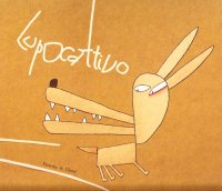Lupocattivo