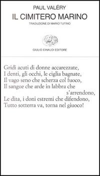 Il cimitero marino