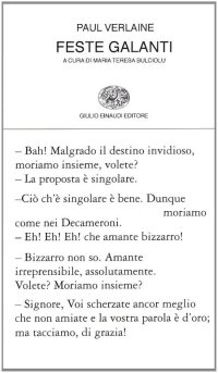 Feste galanti