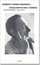 Racconto del tempo e altre poesie (1923-1971)