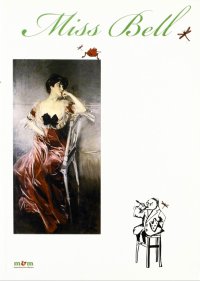 Miss Bell. Un dipinto di Giovanni Boldini nel Museo delle raccolte Frugone di Genova