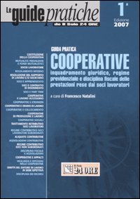 Guida pratica cooperative Guida pratica cooperative