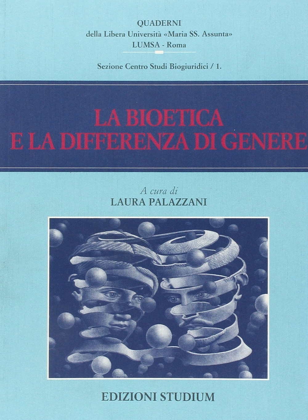 La bioetica e la differenza di genere La bioetica e la differenza di genere