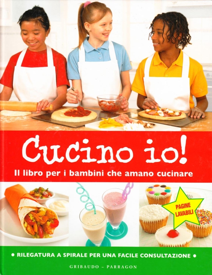 Cucino io! Cucino io!
