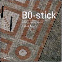 Bo Stick Bo Stick