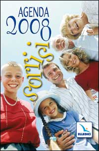 Agenda 2008 Agenda 2008