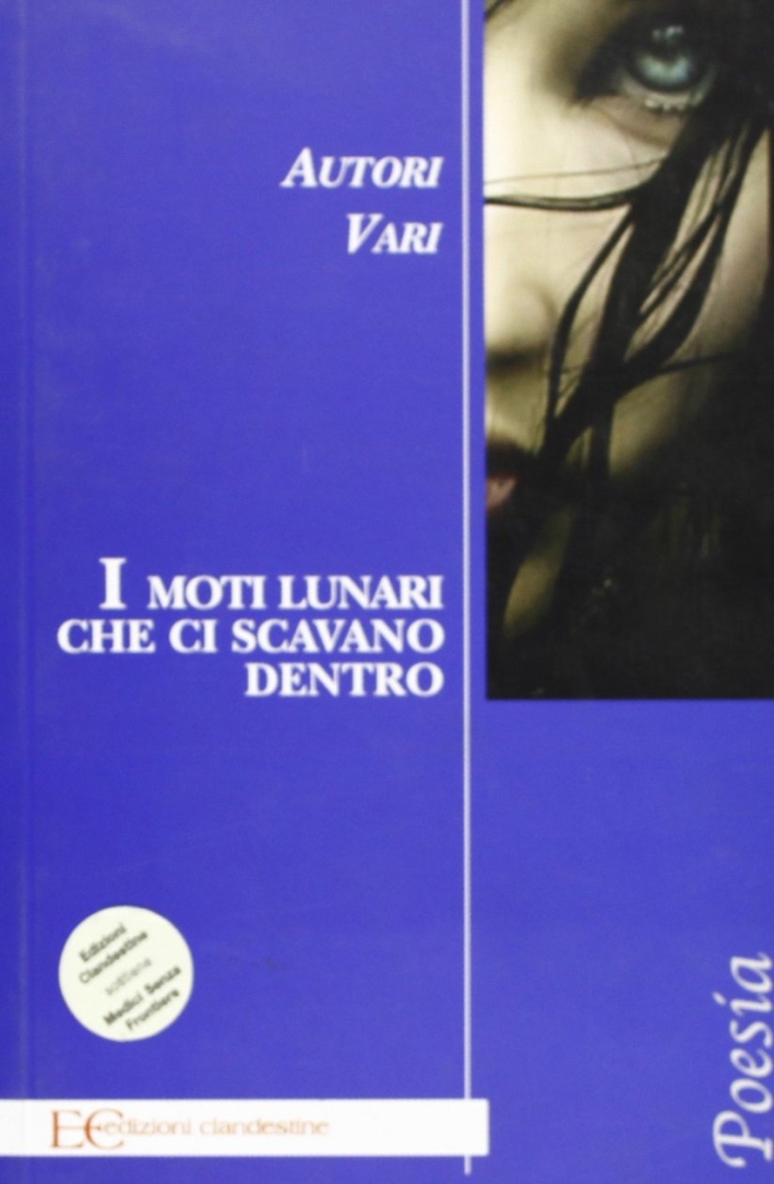 I moti lunari che ci scavano dentro I moti lunari che ci scavano dentro