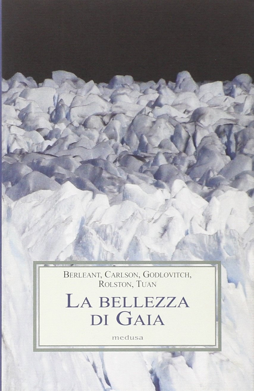 La bellezza di Gaia La bellezza di Gaia