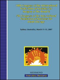 Tenth Congress of the International federation of societies for surgery of the hand... Tenth Congress of the International federation of societies for surgery of the hand...