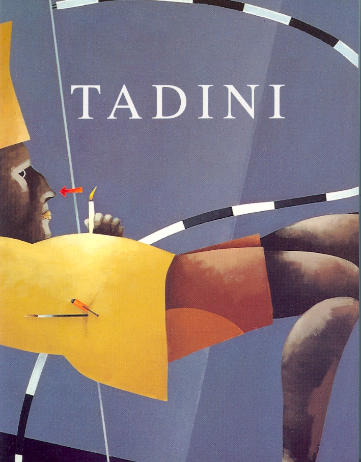 Tadini Tadini