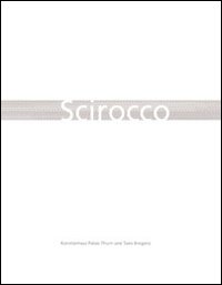 Scirocco. Ediz. italiana e inglese Scirocco. Ediz. italiana e inglese