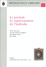 Le Portrait. La Rapreséntation de l'Individu Le Portrait. La Rapreséntation de l'Individu