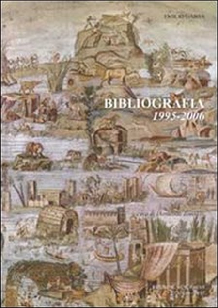 Bibliografia 1995-2006 Bibliografia 1995-2006