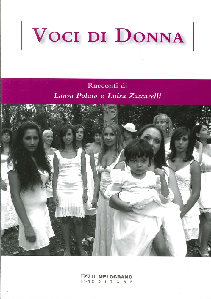 Voci di donna Voci di donna
