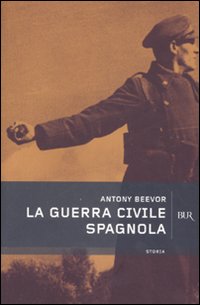 La guerra civile spagnola La guerra civile spagnola