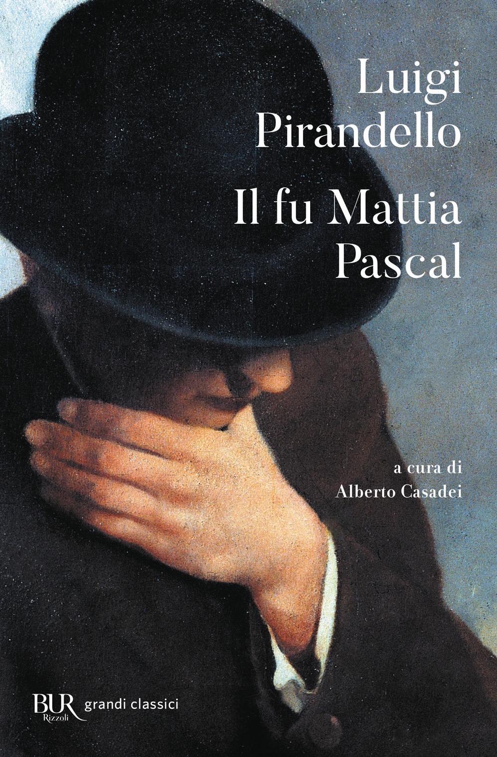 Il fu Mattia Pascal Il fu Mattia Pascal