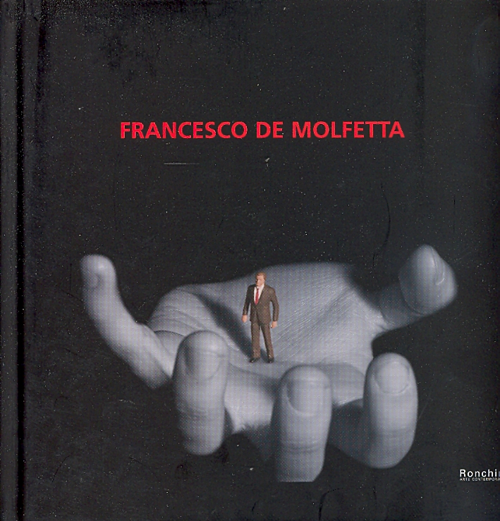 Francesco de Molfetta Francesco de Molfetta