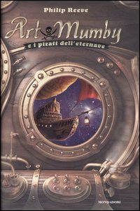 Art Mumby e i pirati dell'eternave Art Mumby e i pirati dell'eternave