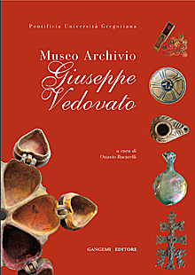 Museo Archivio Giuseppe Vedovato Museo Archivio Giuseppe Vedovato
