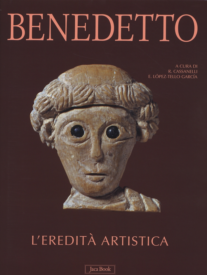 Benedetto. L'eredità artistica