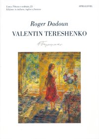 Paolo Uccello. Valentin Tereshenko. [Ed. italiana, inglese e francese]