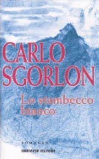 Lo stambecco bianco