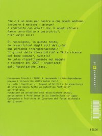 Il tempo delle domande. L'esperienza di un cammino comune