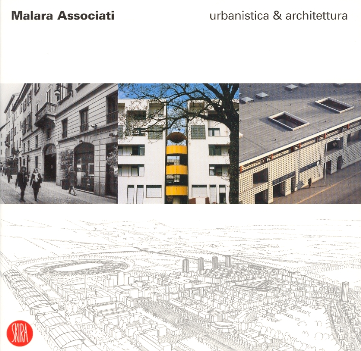 Malara Associati. Urbanistica & Architettura Malara Associati. Urbanistica & Architettura