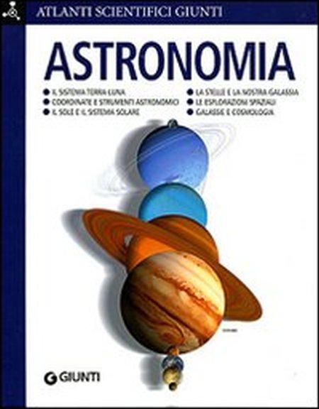 Astronomia Astronomia