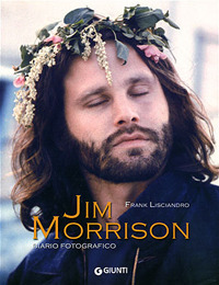 Jim Morrison. Diario fotografico Jim Morrison. Diario fotografico