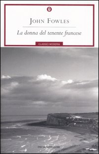 La donna del tenente francese La donna del tenente francese