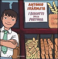 I biscotti della fortuna I biscotti della fortuna