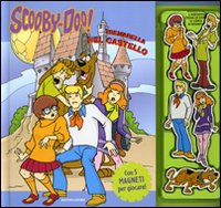 Tremarella nel castello. Scooby-Doo! Con magneti. Ediz. illustrata Tremarella nel castello. Scooby-Doo! Con magneti. Ediz. illustrata