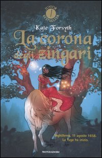 La corona degli zingari La corona degli zingari