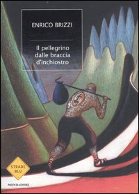 Il pellegrino dalle braccia d'inchiostro Il pellegrino dalle braccia d'inchiostro
