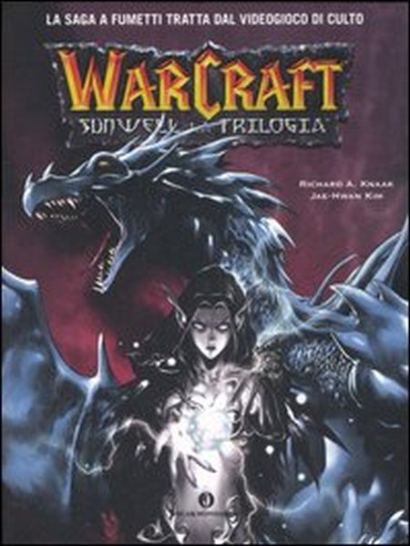 Sunwell la trilogia. Warcraft Sunwell la trilogia. Warcraft