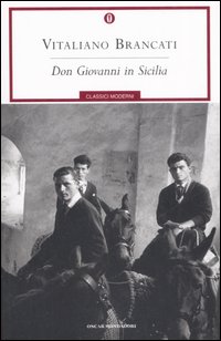 Don Giovanni in Sicilia Don Giovanni in Sicilia