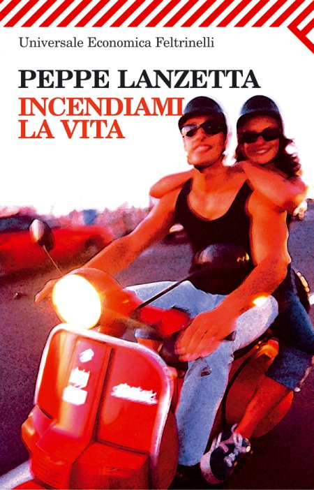 Incendiami la vita Incendiami la vita